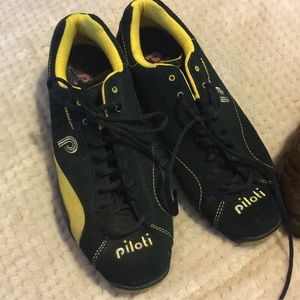 Men’s Piloti Driving/Racing Shoe